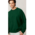 Gildan DryBlend Adult Crewneck Sweatshirt (Heathers)